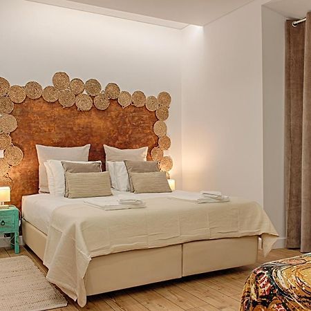 On City Suites Lisboa Dış mekan fotoğraf