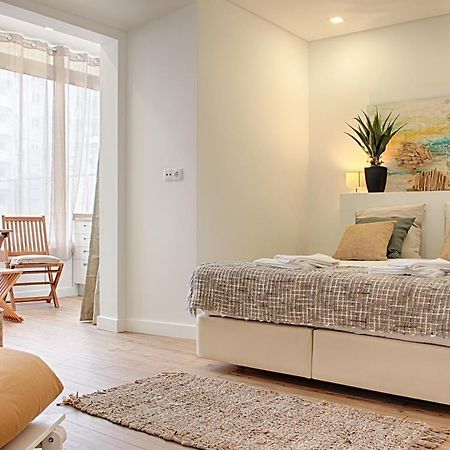 On City Suites Lisboa Dış mekan fotoğraf
