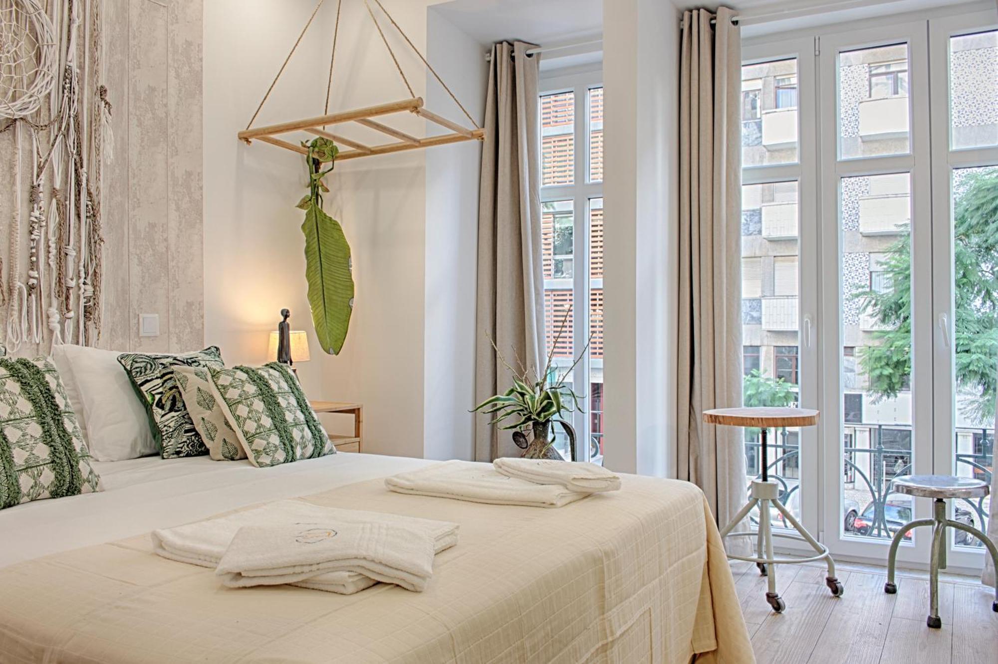On City Suites Lisboa Dış mekan fotoğraf