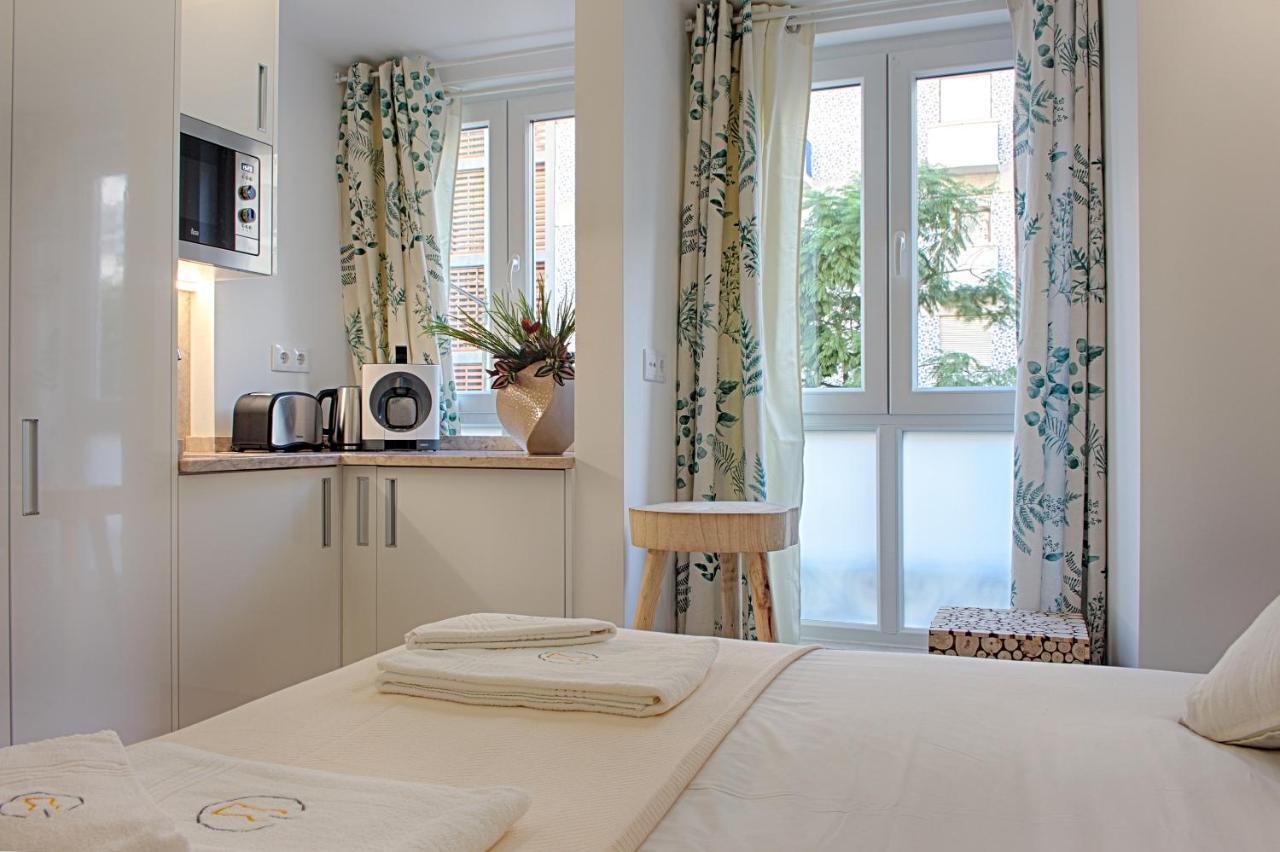 On City Suites Lisboa Dış mekan fotoğraf