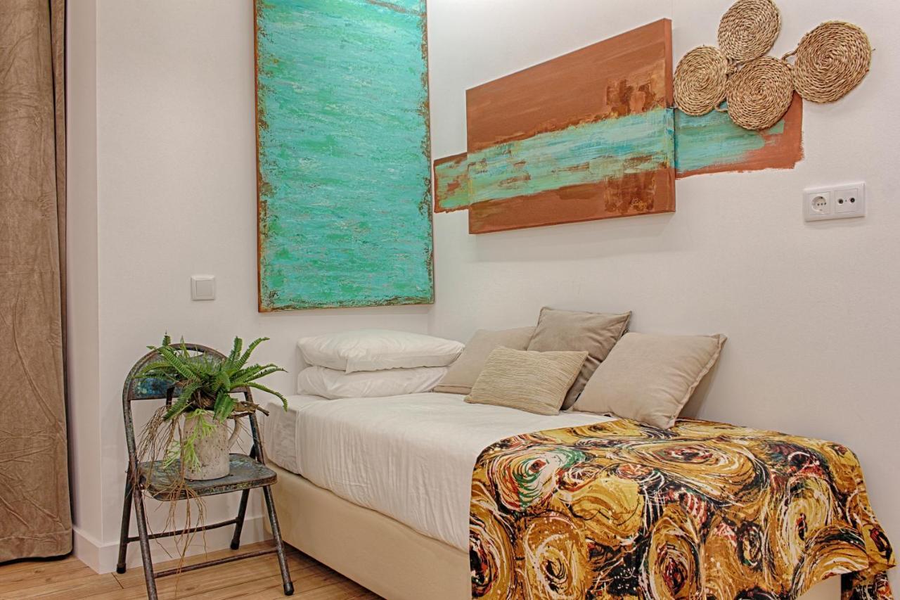 On City Suites Lisboa Dış mekan fotoğraf