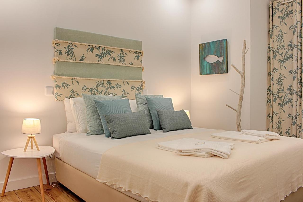 On City Suites Lisboa Dış mekan fotoğraf