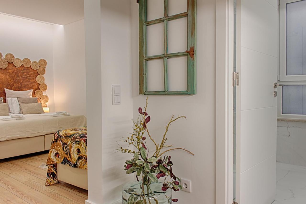 On City Suites Lisboa Dış mekan fotoğraf