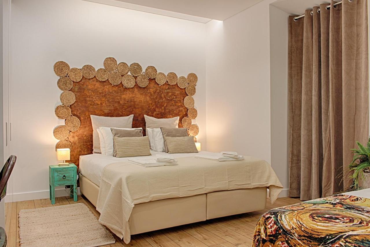 On City Suites Lisboa Dış mekan fotoğraf