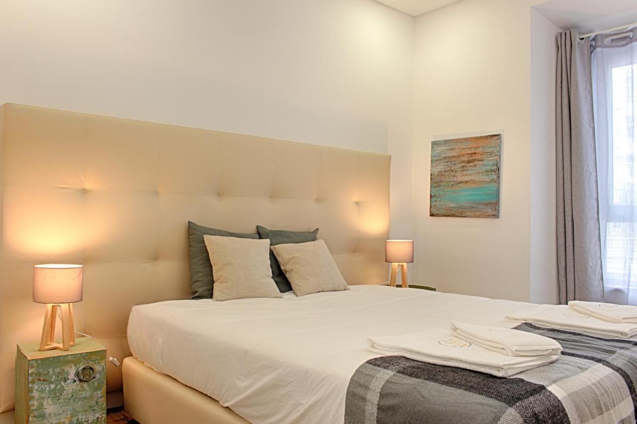 On City Suites Lisboa Dış mekan fotoğraf
