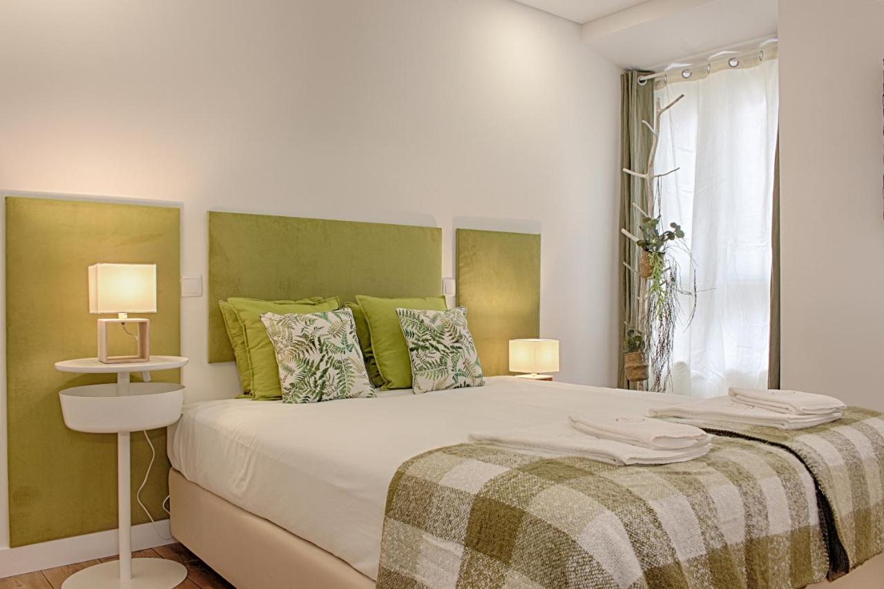 On City Suites Lisboa Dış mekan fotoğraf