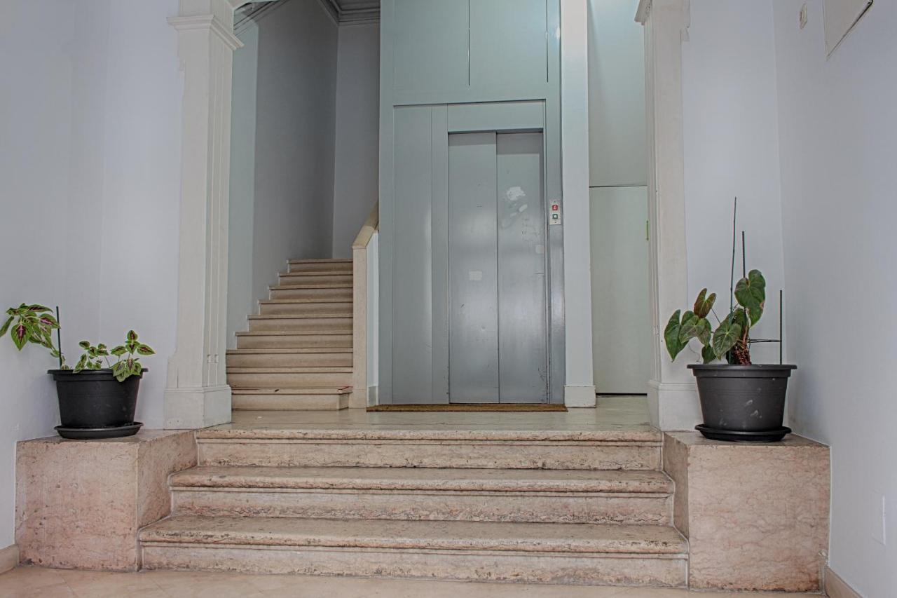 On City Suites Lisboa Dış mekan fotoğraf